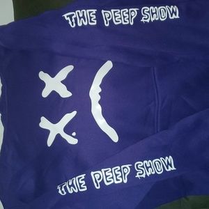 Lil peep crybaby hoodie